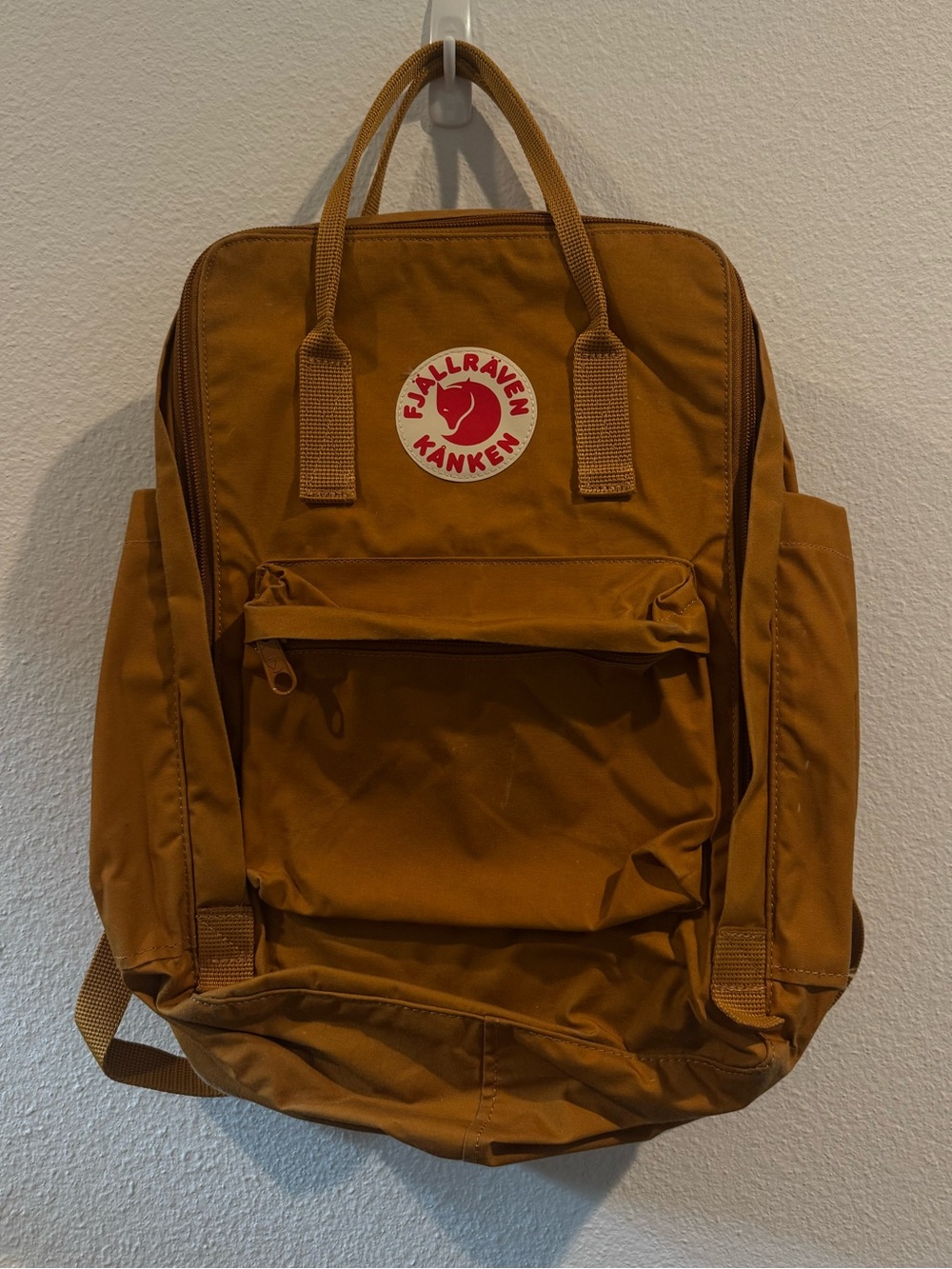 Fjällräven Kånken Backpack